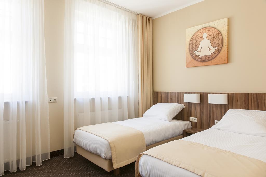 Mandala Hostel & Apartments Poznan Habitación foto