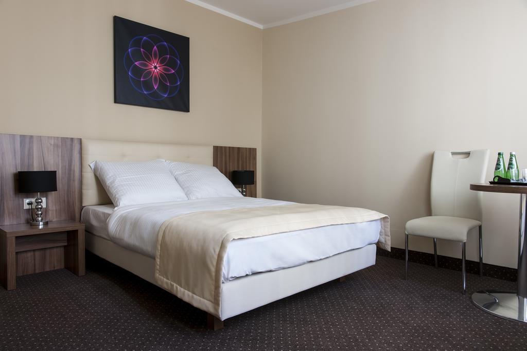 Mandala Hostel & Apartments Poznan Habitación foto
