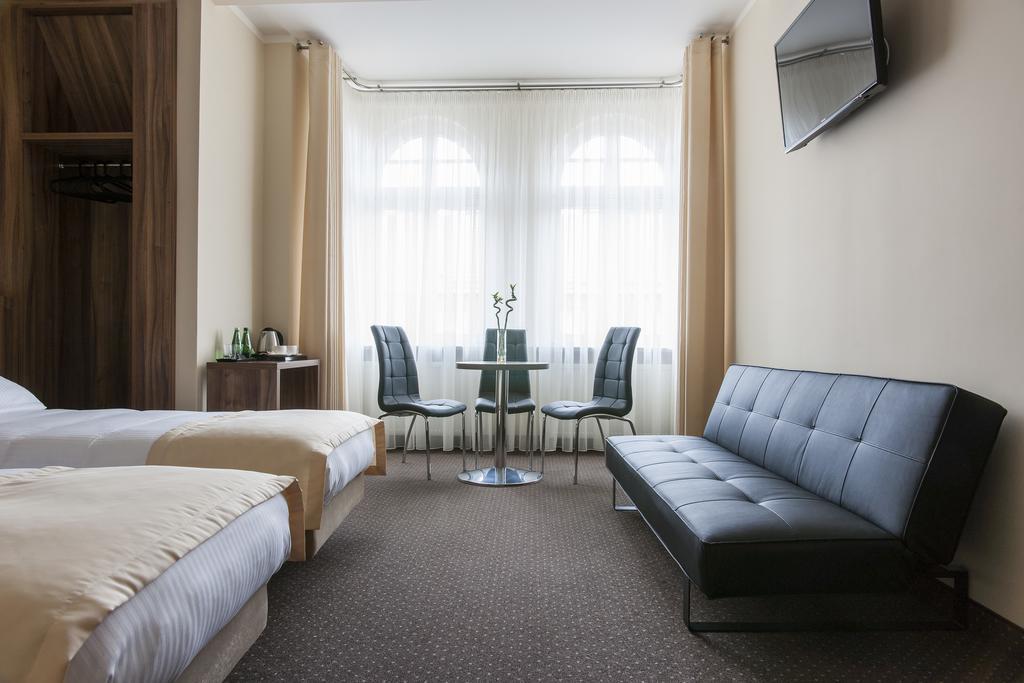 Mandala Hostel & Apartments Poznan Habitación foto