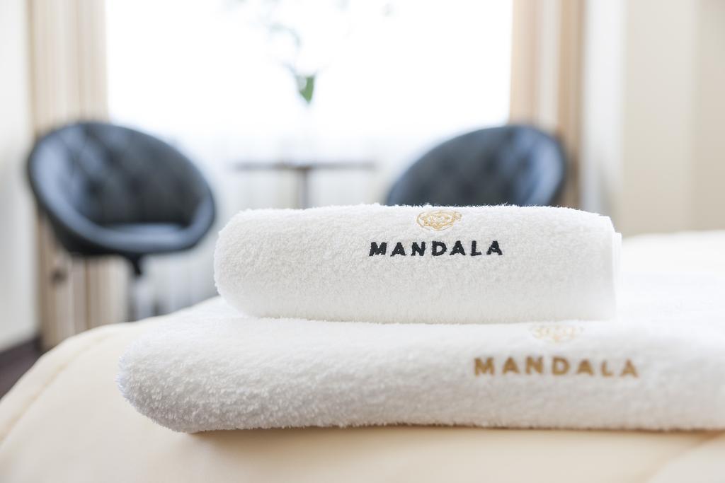 Mandala Hostel & Apartments Poznan Habitación foto